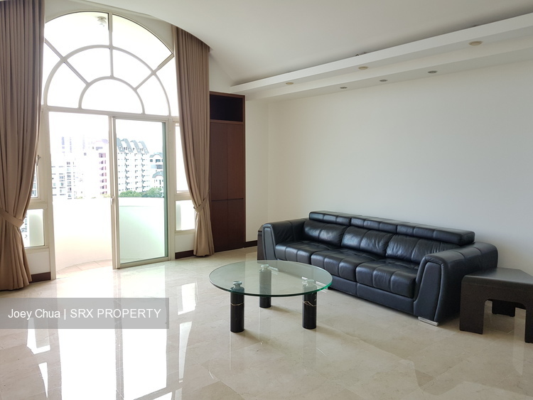 Parbury Hill Condominium (D16), Condominium #182547842